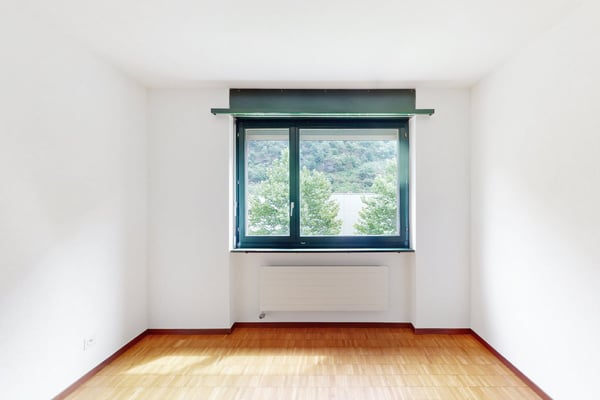 Ampio e funzionale 1.5 locali 4