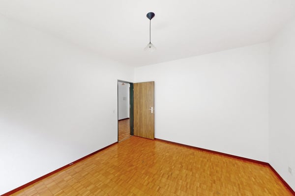 Ampio e funzionale 1.5 locali 5