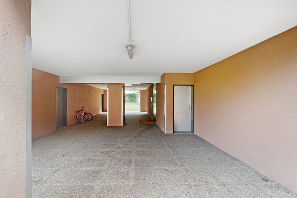 Ampio e funzionale 4.5 locali 11