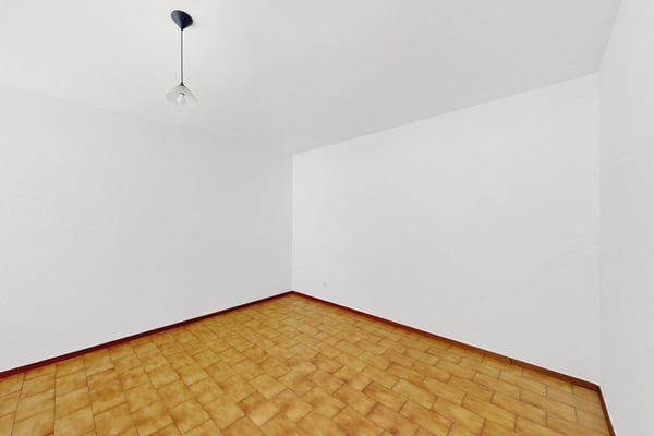 Ampio e funzionale 1.5 locali 9