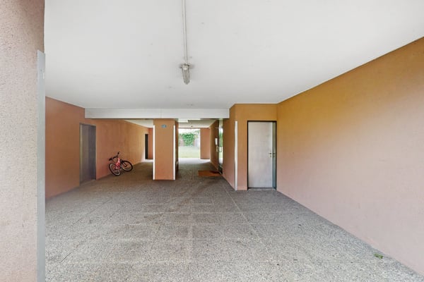 Ampio e funzionale 1.5 locali 11