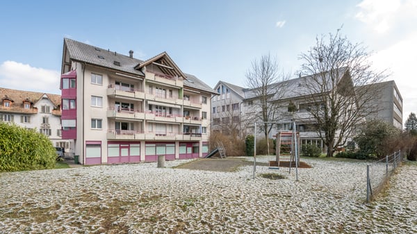 Einstellplätze zu vermieten! 13