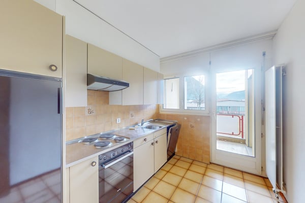 Luminoso 1.5 locali 5