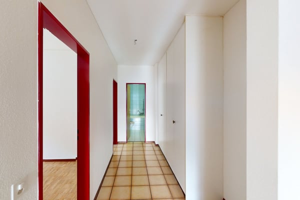 Luminoso 4.5 locali 7