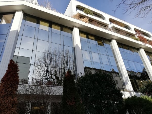 Place de parc intérieure pour voiture 10