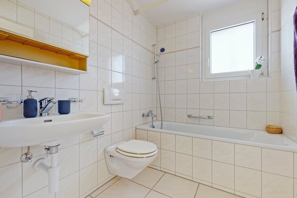 Über den Dächern von Kölliken muss die Wohnqualität wohl grenzenlos sein 4