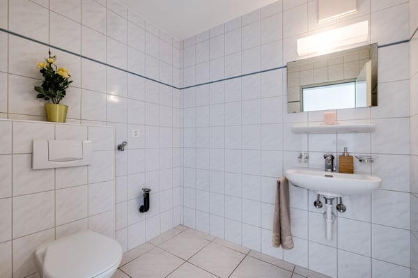 Über den Dächern von Kölliken muss die Wohnqualität wohl grenzenlos sein 5