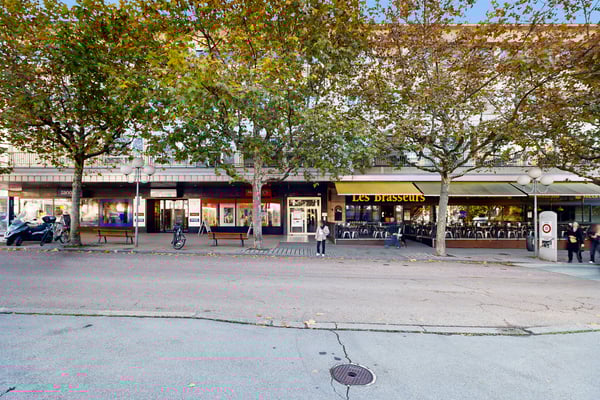 Votre premier appartement ! 13