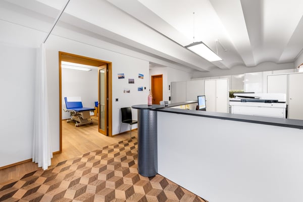 Ihre neue Gewerbemietfläche in der schönen Altstadt von Baden 3