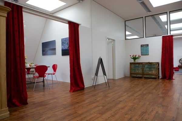 Ihr perfektes Yoga- oder Pilates-Studio 3