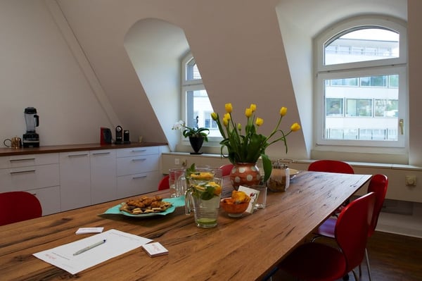 Ihr perfektes Yoga- oder Pilates-Studio 2