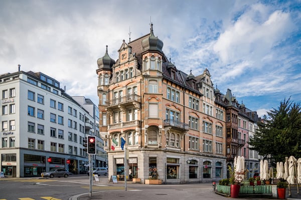 Ihr perfektes Yoga- oder Pilates-Studio 4