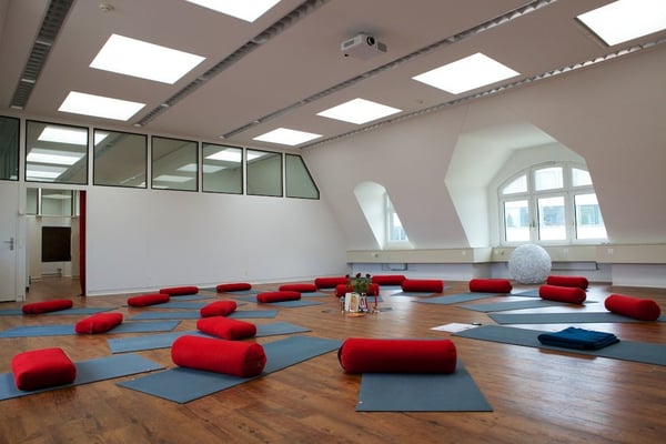 Ihr perfektes Yoga- oder Pilates-Studio 1