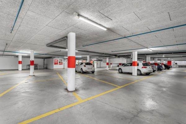 Verkaufsfläche im Thurgipark - ideal für Discounter und Fachmärkte 13