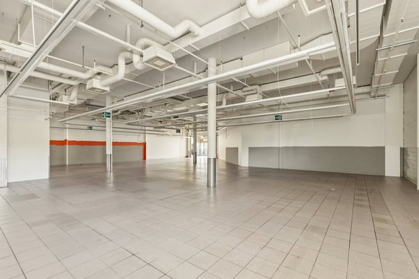 Verkaufsfläche im Thurgipark - ideal für Discounter und Fachmärkte 6