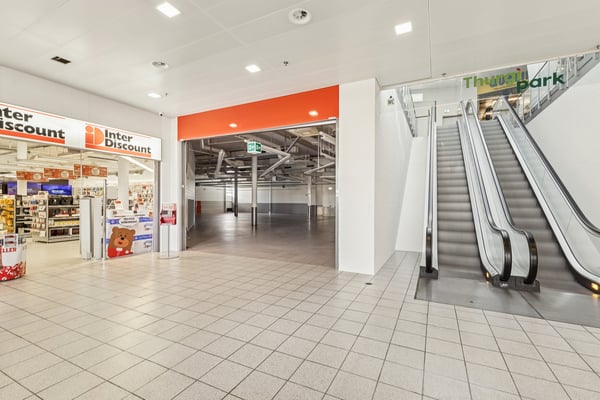 Verkaufsfläche im Thurgipark - ideal für Discounter und Fachmärkte 3