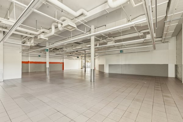 Verkaufsfläche im Thurgipark - ideal für Discounter und Fachmärkte 6