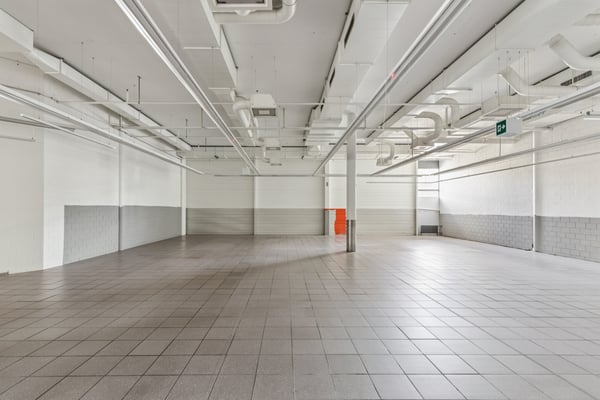 Verkaufsfläche im Thurgipark - ideal für Discounter und Fachmärkte 5