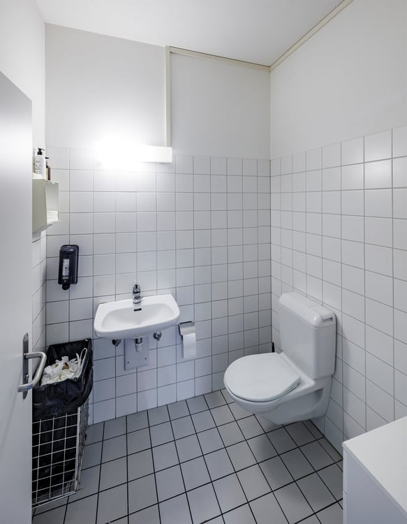 Effizient. Geräumig. Bereit für Ihr Business. 11