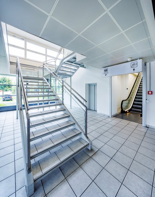 Effizient. Geräumig. Bereit für Ihr Business. 12