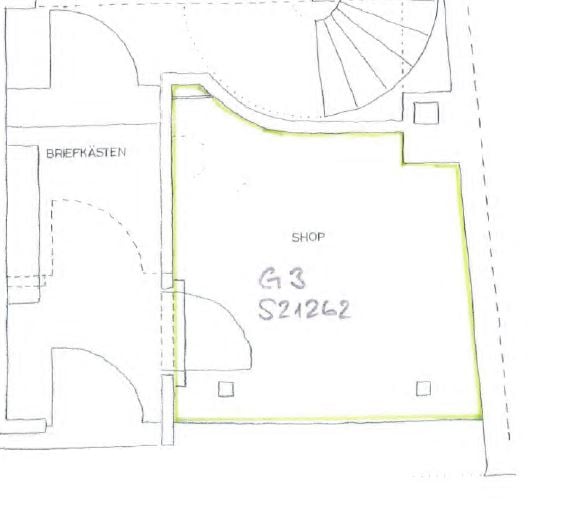 Kleines Schmuckstück im Herzen von St. Gallen 3