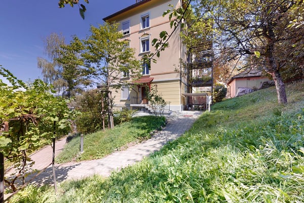 Heimkommen und Wohlfühlen 1