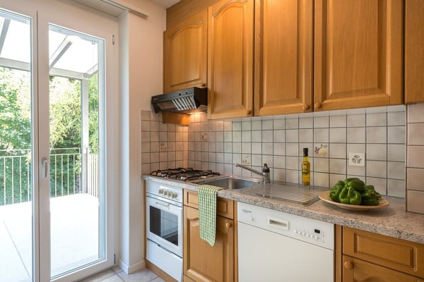 Heimkommen und Wohlfühlen 2