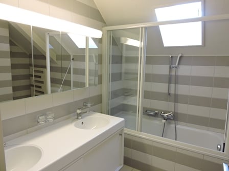 Geniale Dachwohnung im Stadtzentrum von Winterthur 6