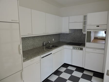 Geniale Dachwohnung im Stadtzentrum von Winterthur 2