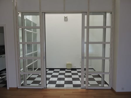 Geniale Dachwohnung im Stadtzentrum von Winterthur 4