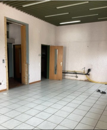 Surface commerciale ex. Pizzeria à louer 4
