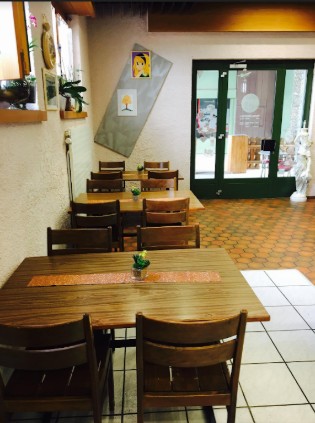 Surface commerciale ex. Pizzeria à louer 5