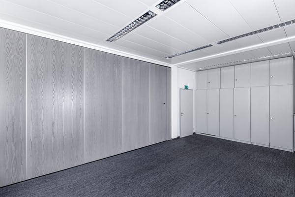 Chance nutzen - Zentrale Büro-/Schulungsräume 6