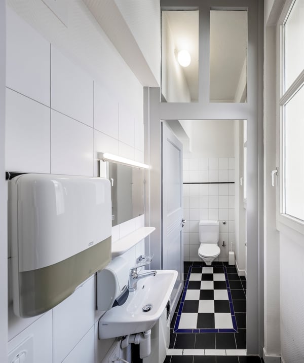 Chance nutzen - Zentrale Büroräumlichkeiten 8