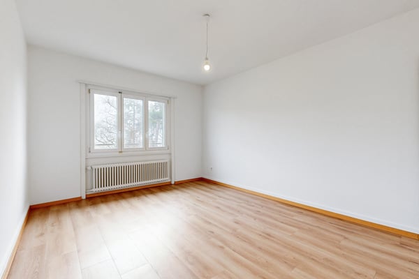Logement spacieux et lumineux 6