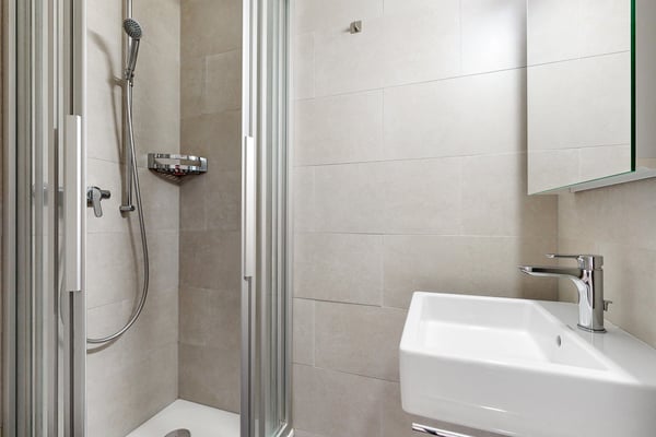 Logement spacieux et lumineux 10
