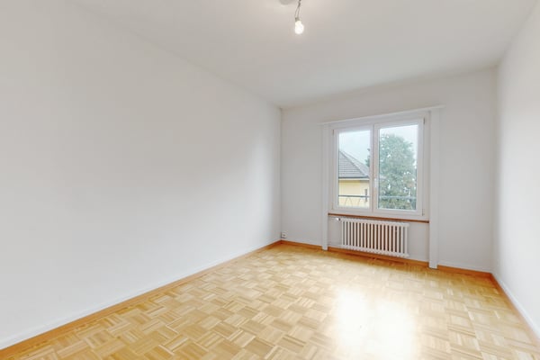 Logement spacieux et lumineux 10