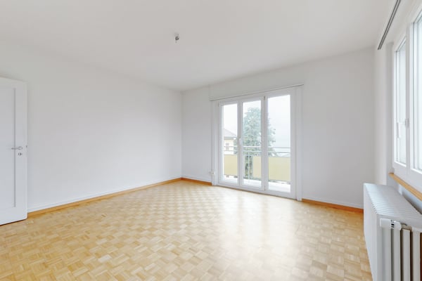 Logement spacieux et lumineux 5