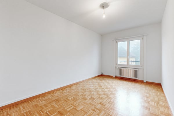 Logement spacieux et lumineux 7