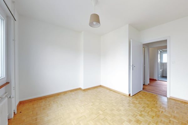 Logement spacieux et lumineux 8