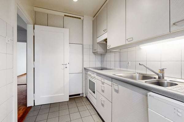 Bel appartement avec vue sur le lac 5