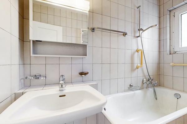 Bel appartement avec vue sur le lac 7