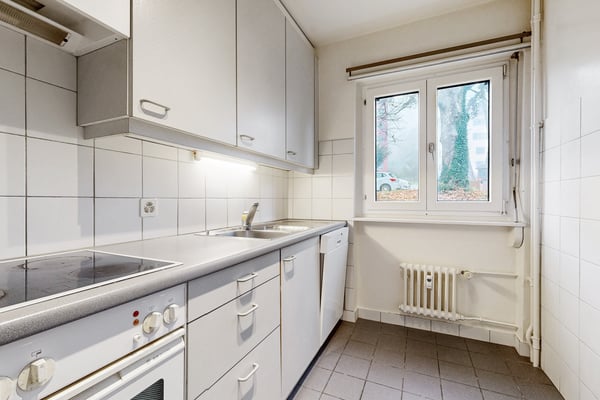 Bel appartement avec vue sur le lac 4