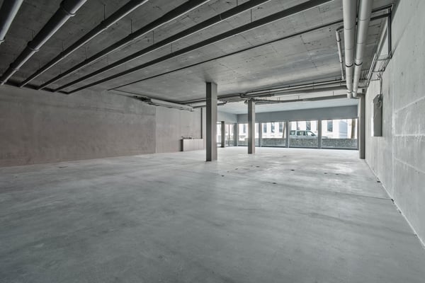 Büro- oder Ladenlokal im Herzen von Pfäffikon SZ 6