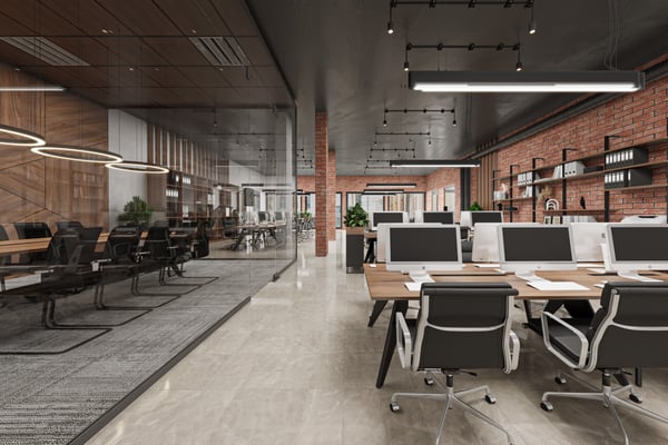 Büro- oder Ladenlokal im Herzen von Pfäffikon SZ 1