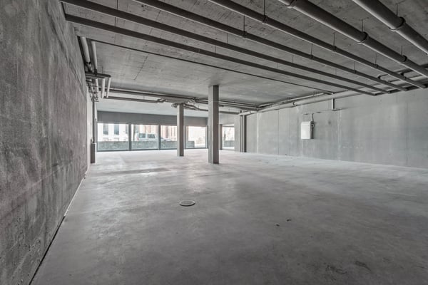 Büro- oder Ladenlokal im Herzen von Pfäffikon SZ 9