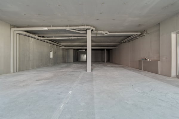 Büro- oder Ladenlokal im Herzen von Pfäffikon SZ 3