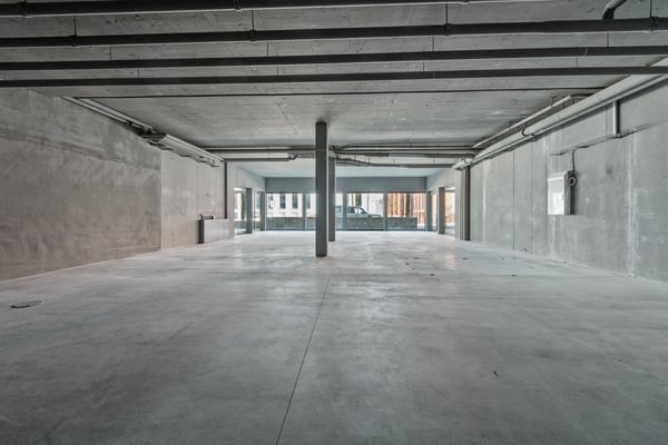 Büro- oder Ladenlokal im Herzen von Pfäffikon SZ 7