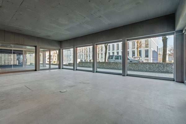 Büro- oder Ladenlokal im Herzen von Pfäffikon SZ 5