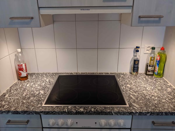 Singelwohnung an Top-Lage! 3